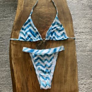 Boohoo bikini - never worn